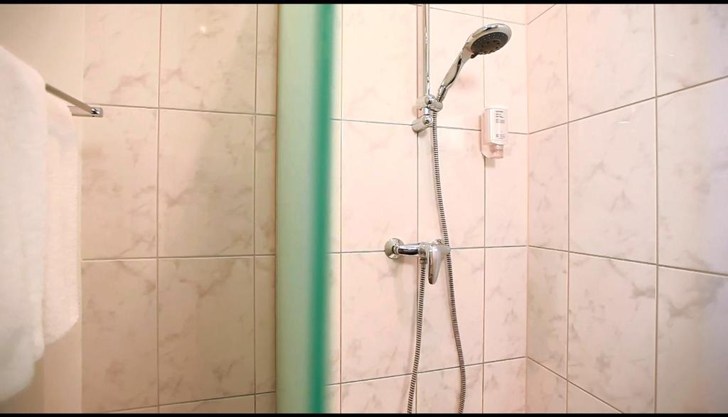 Hotel Royal Elmshorn Pokoj fotografie