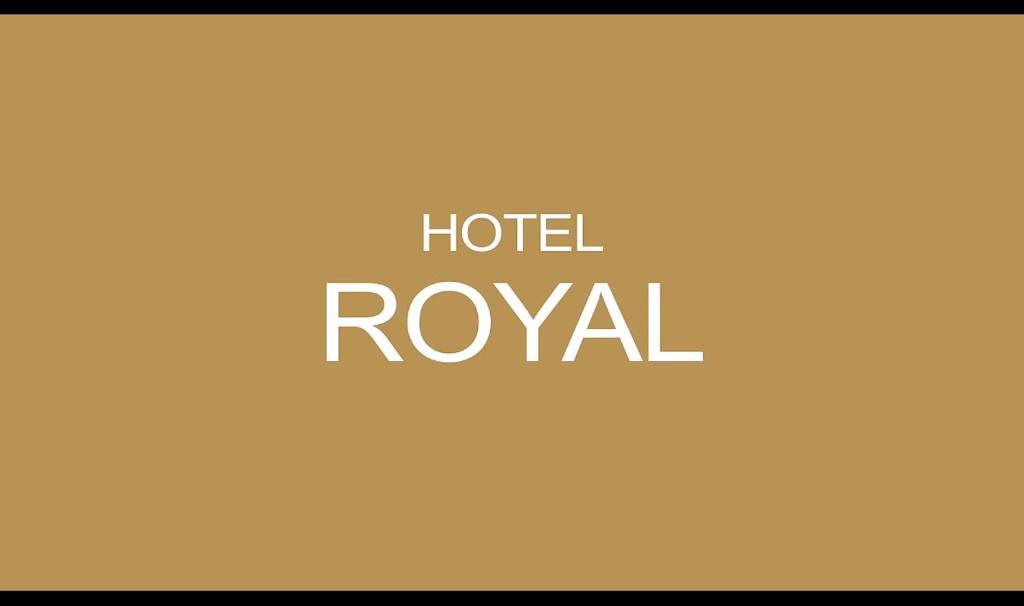 Hotel Royal Elmshorn Pokoj fotografie