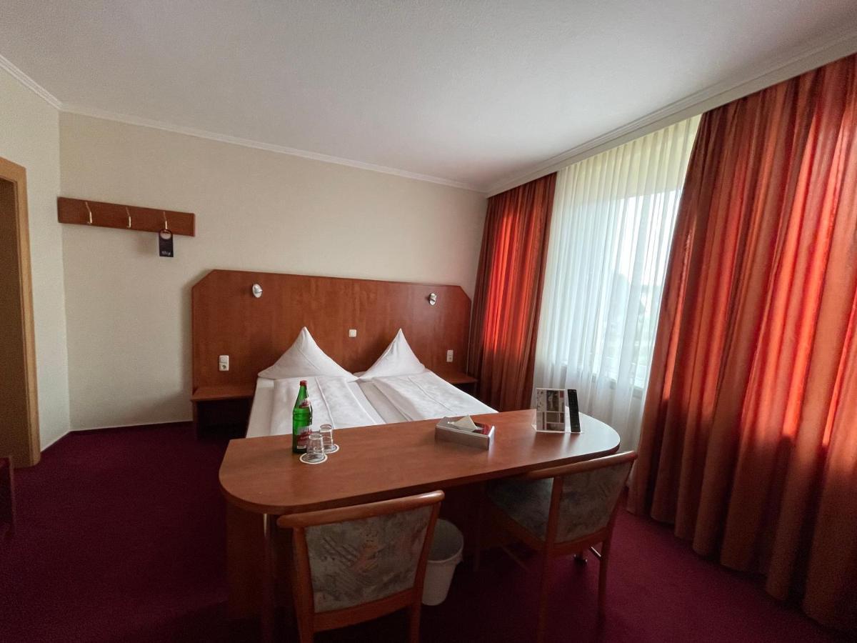 Hotel Royal Elmshorn Exteriér fotografie