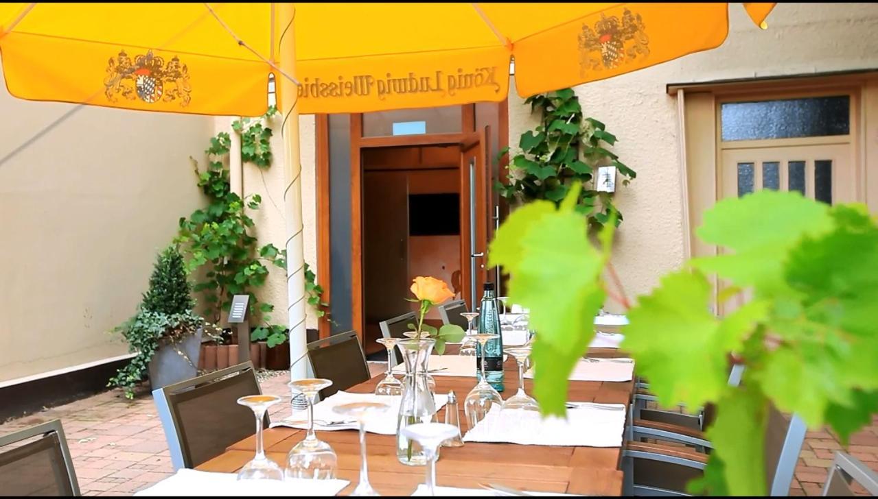 Hotel Royal Elmshorn Exteriér fotografie
